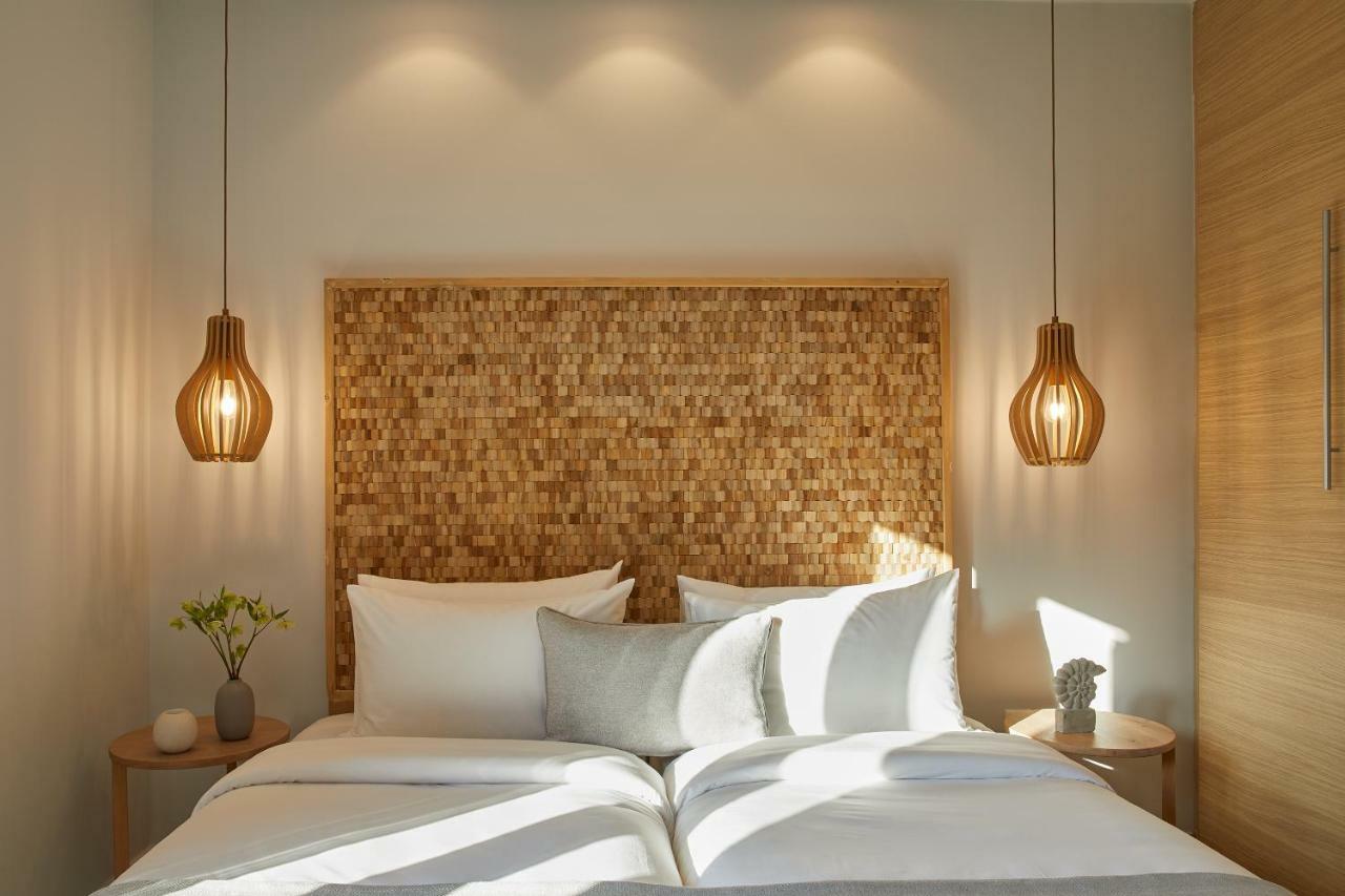 S & O Villas Corfu Dassiá Exteriér fotografie